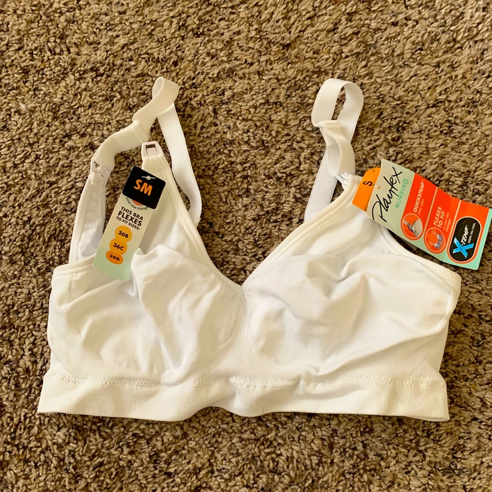 Playtex Nursing Bra